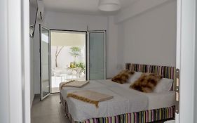 Attiki Sunshine Apartment With Terrace Vipgreece